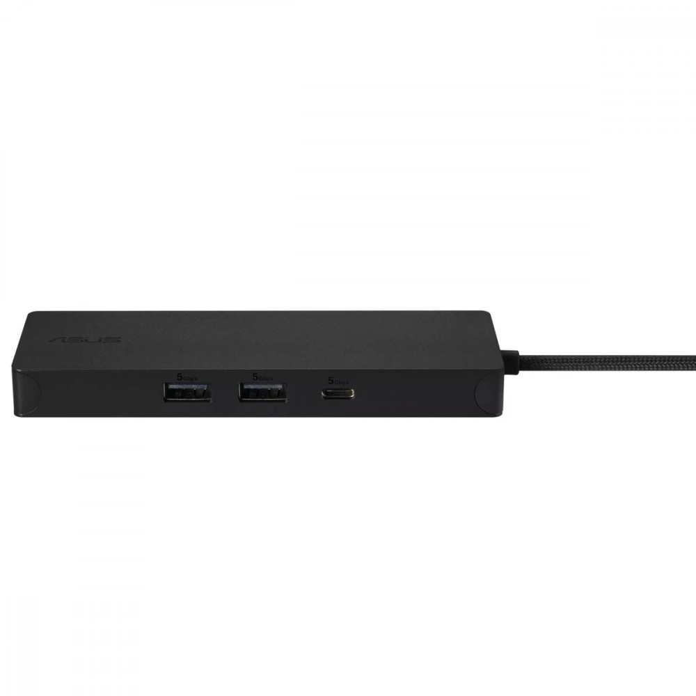 Stacja/replikator Asus DC210 USB-C (90XB098N-BDS010)
