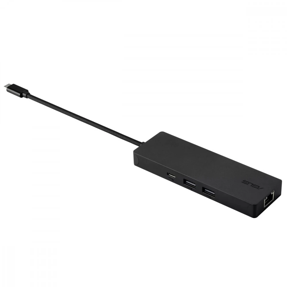 Stacja/replikator Asus DC210 USB-C (90XB098N-BDS010)