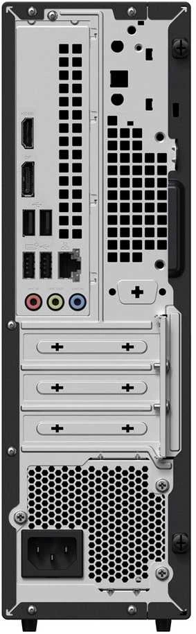 Stacionarus kompiuteris ASUS ExpertCenter P500SV-07240H0040 - Core 7-240H | 16GB | 512GB | noOS