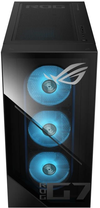 ASUS ROG G700TF-07265F421W - Ultra 7 265F | 16GB | 1TB | W11H | RTX5070