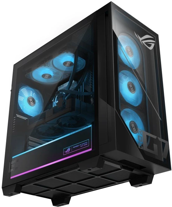 ASUS ROG G700TF-07265F421W - Ultra 7 265F | 16GB | 1TB | W11H | RTX5070