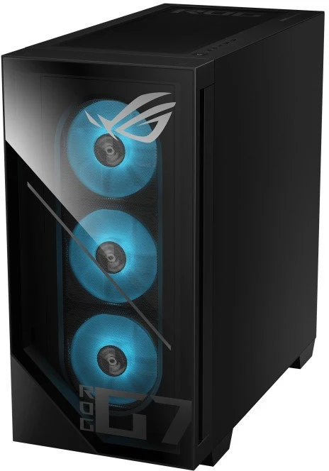 ASUS ROG G700TF-07265F421W - Ultra 7 265F | 16GB | 1TB | W11H | RTX5070