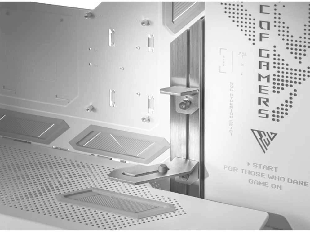 Kompiuterio korpusas ASUS ROG Hyperion GR701