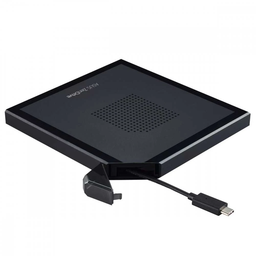 Asus Išorinis įrašymo įrenginys 08v1m-u usb-c ultraslim