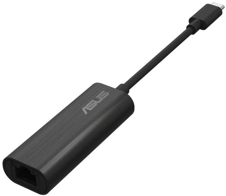 Asus USB-C į Ethernet adapteris su RJ45 jungtimi