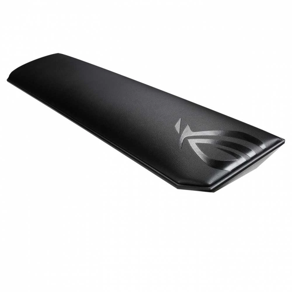 Klaviatūra Asus asus Kilimėlis pod nadgarstki AC10 ROG juoda