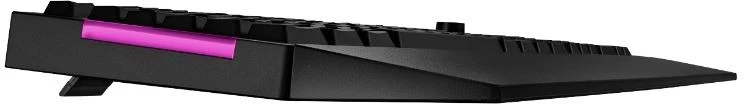 Klaviatūra ASUS TUF Gaming K1