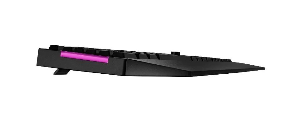 Klaviatūra ASUS TUF Gaming K1