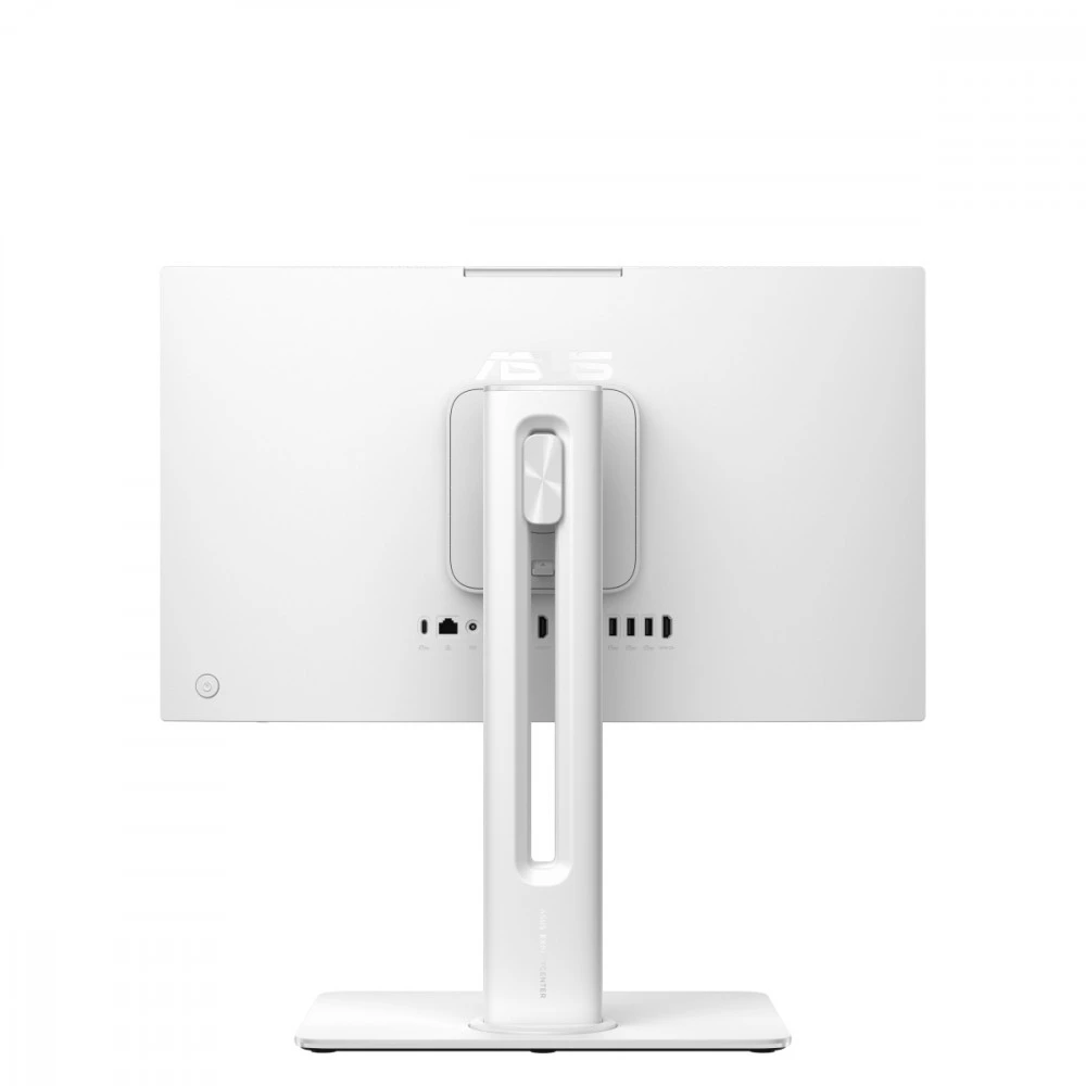 Stacionarus kompiuteris ASUS „Viskas viename“ P440VAK-WPC204X – „Core 5“ – 210H | 23,8 colio | 16 GB | 512 GB | W11Pro | Baltas
