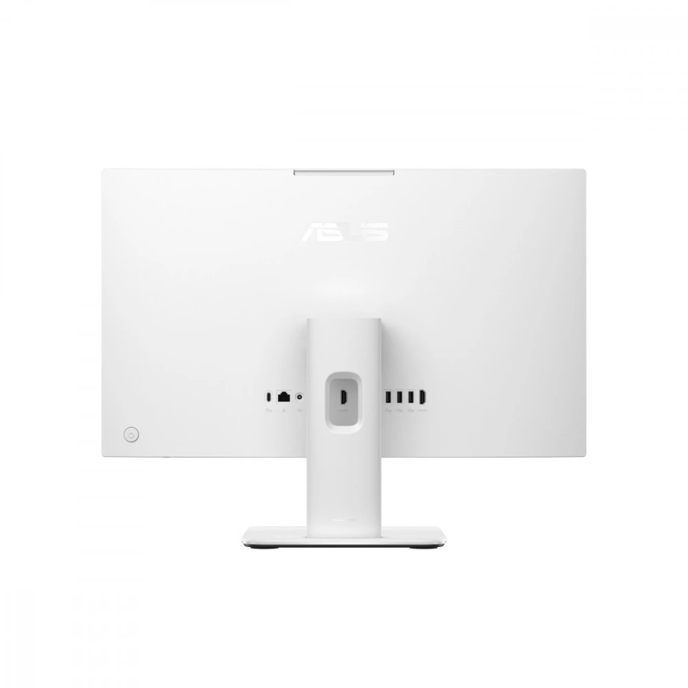 Stacionarus kompiuteris ASUS „Viskas viename“ P440VAK-WPC204X – „Core 5“ – 210H | 23,8 colio | 16 GB | 512 GB | W11Pro | Baltas