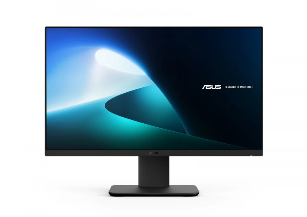 Stacionarus kompiuteris Asus Kompiuteris all-in-one expertcentre pm640ka-bpc079x – Ryzen AI 5 330/16GB/512GB/23,8 colio FHD/Windows 11 Pro/3 metų