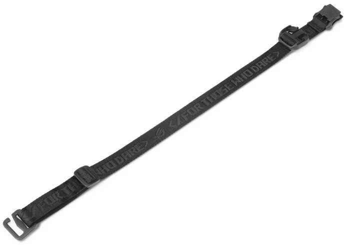 Asus | ROG Slash 4.0 BS3601 | Tinka iki 16 " | Sleeve | Atsparus vandeniui | Juodas