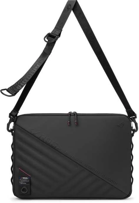 Asus | ROG Slash 4.0 BS3601 | Tinka iki 16 " | Sleeve | Atsparus vandeniui | Juodas