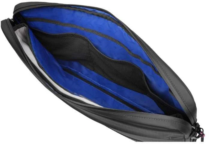 Asus | ROG Slash 4.0 BS3601 | Tinka iki 16 " | Sleeve | Atsparus vandeniui | Juodas