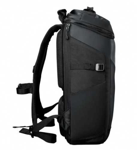 Asus | BP2701 GamingBP2701 Gaming | Tinka iki 17-18 " | Backpack | Juodas