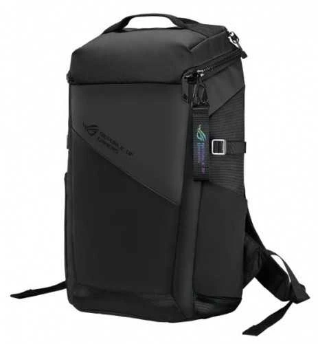 Asus | BP2701 GamingBP2701 Gaming | Tinka iki 17-18 " | Backpack | Juodas