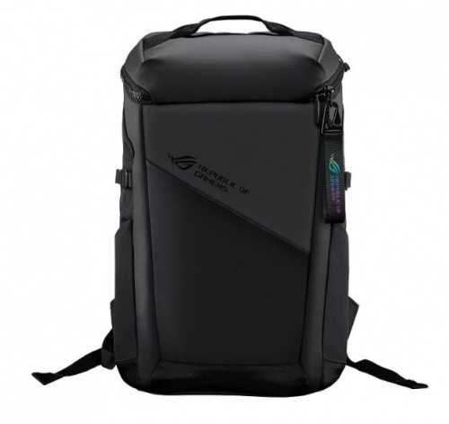 Asus Kuprinė gamingowy rog ranger bp2701 juoda