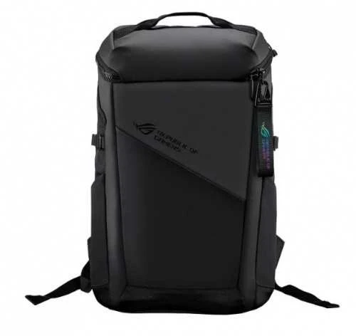 Asus | BP2701 GamingBP2701 Gaming | Tinka iki 17-18 " | Backpack | Juodas