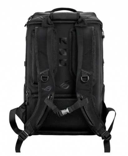 Asus | BP2701 GamingBP2701 Gaming | Tinka iki 17-18 " | Backpack | Juodas