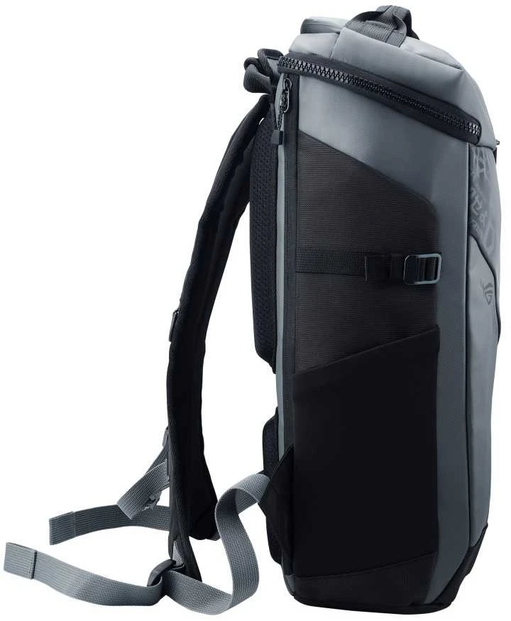 Asus „Rog Ranger BP2701 Cybertext“ 17 colių nešiojamojo kompiuterio kuprinė