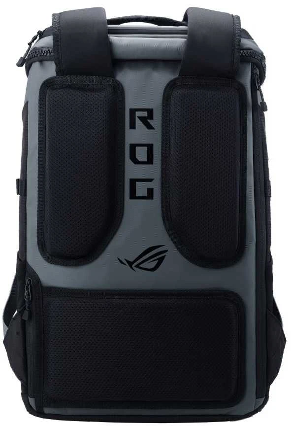 Asus „Rog Ranger BP2701 Cybertext“ 17 colių nešiojamojo kompiuterio kuprinė