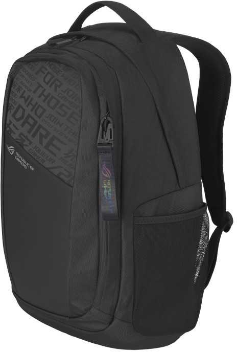 Asus | ROG BP2800 | Tinka iki 18 " | Backpack | Atsparus vandeniui | Juodas