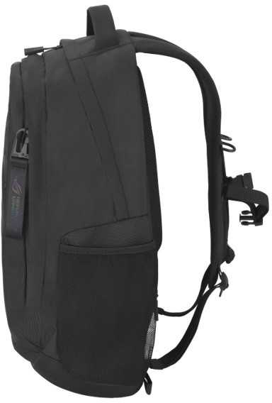 Asus | ROG BP2800 | Tinka iki 18 " | Backpack | Atsparus vandeniui | Juodas