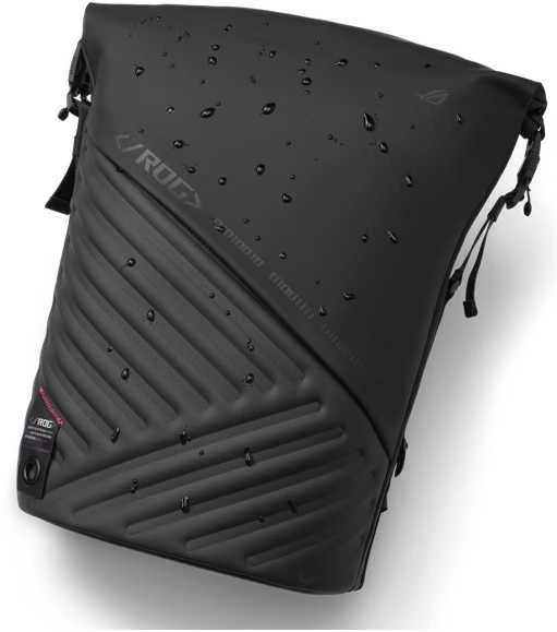 Asus | PP2600 ProArt | Tinka iki 16 " | Backpack | Atsparus vandeniui | Juodas