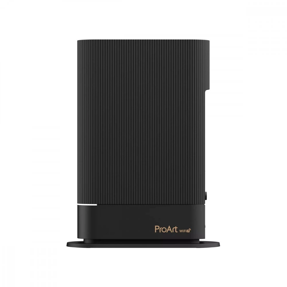Belaidis maršrutizatorius Asus ProArt PRT-BE5000, Wi-Fi 7 (802.11be), BE5000 (dvijuostis), 2x 2.5G, MLO, AiMesh, VPN