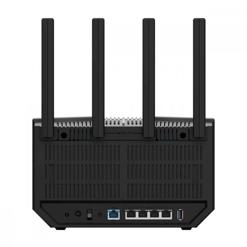 Asus Maršrutizatorius wifi 7 be9700 rt-be92u