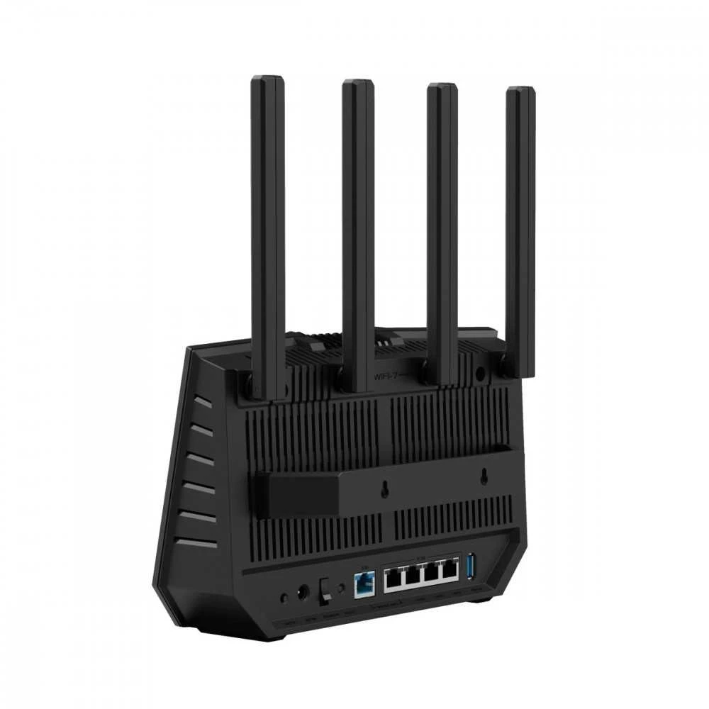Asus Maršrutizatorius wifi 7 be9700 rt-be92u