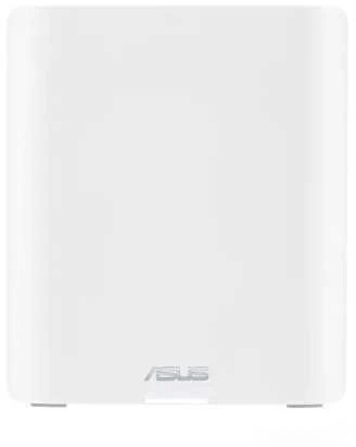 Maršrutizatorius ASUS ZenWiFi BT8 (3-pack)-balta