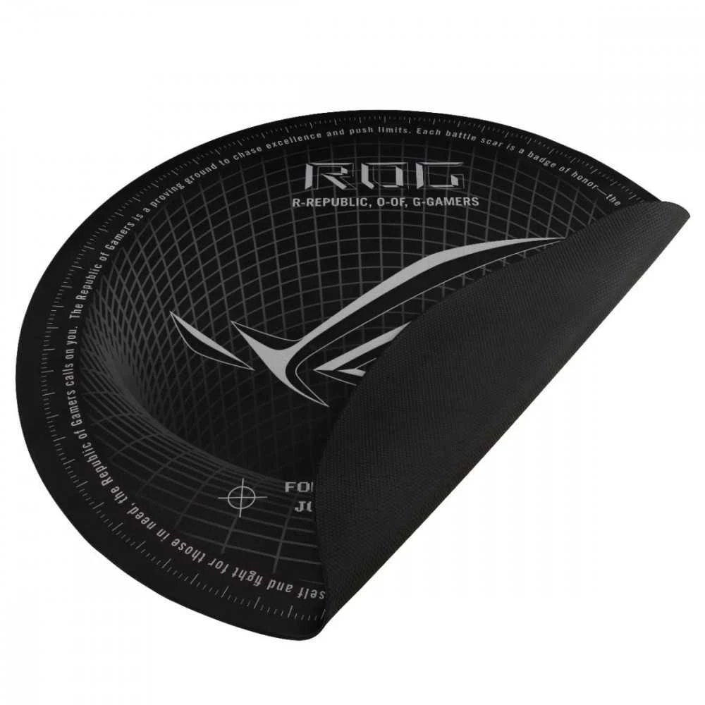 Kilimėlis Asus Mata rog cosmic mat ii juodas os111
