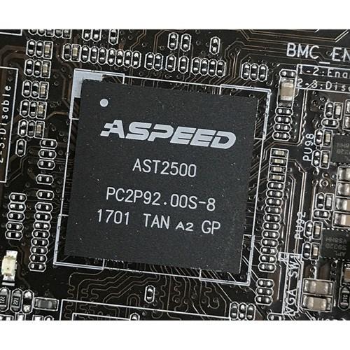 Asus IPMI 2.0 ASMB9-iKVM (90SC06L0-M0UAY0)