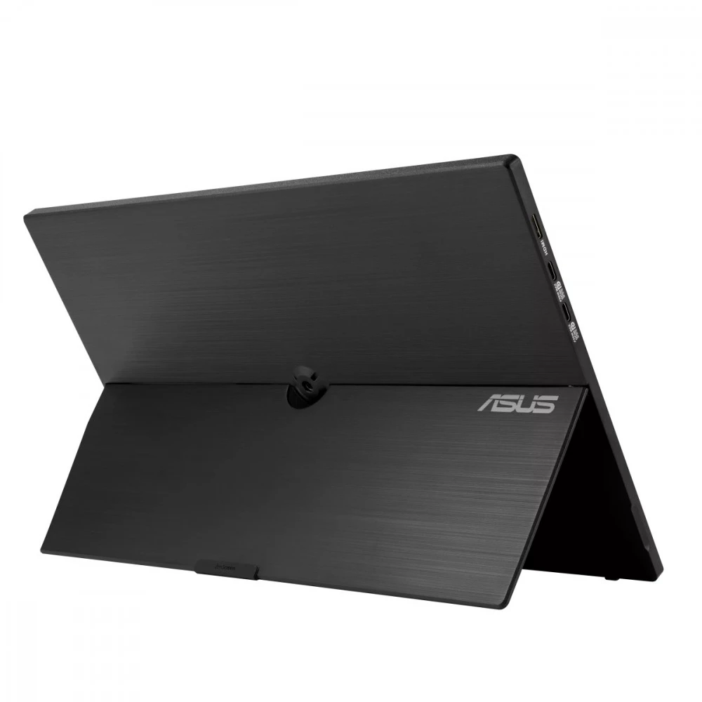 Monitorius Nešiojamas ASUS ZenScreen MB16AHVE