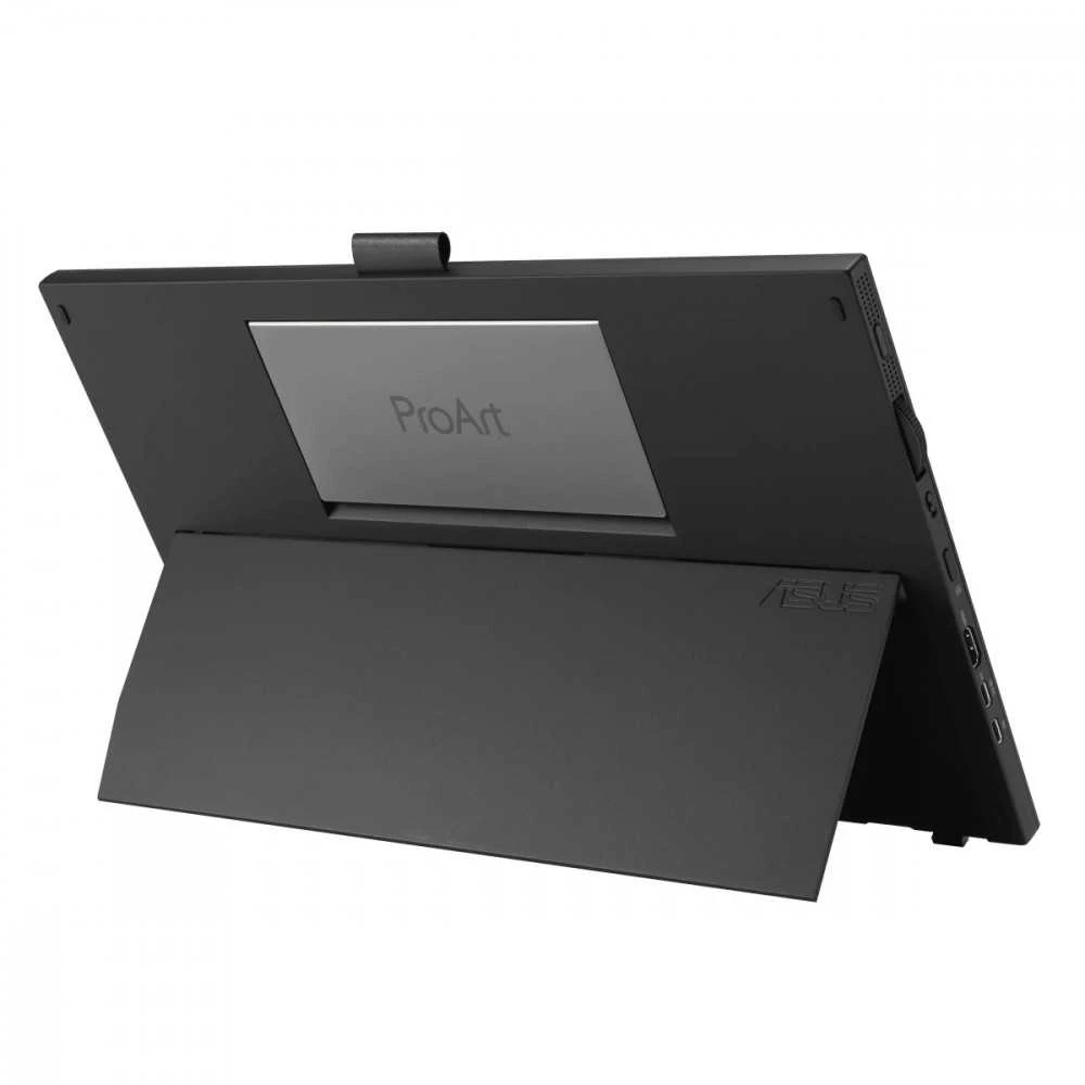 Monitorius ASUS ProArt PA169CDV, 15.6", IPS, 3840 x 2160, 60 Hz