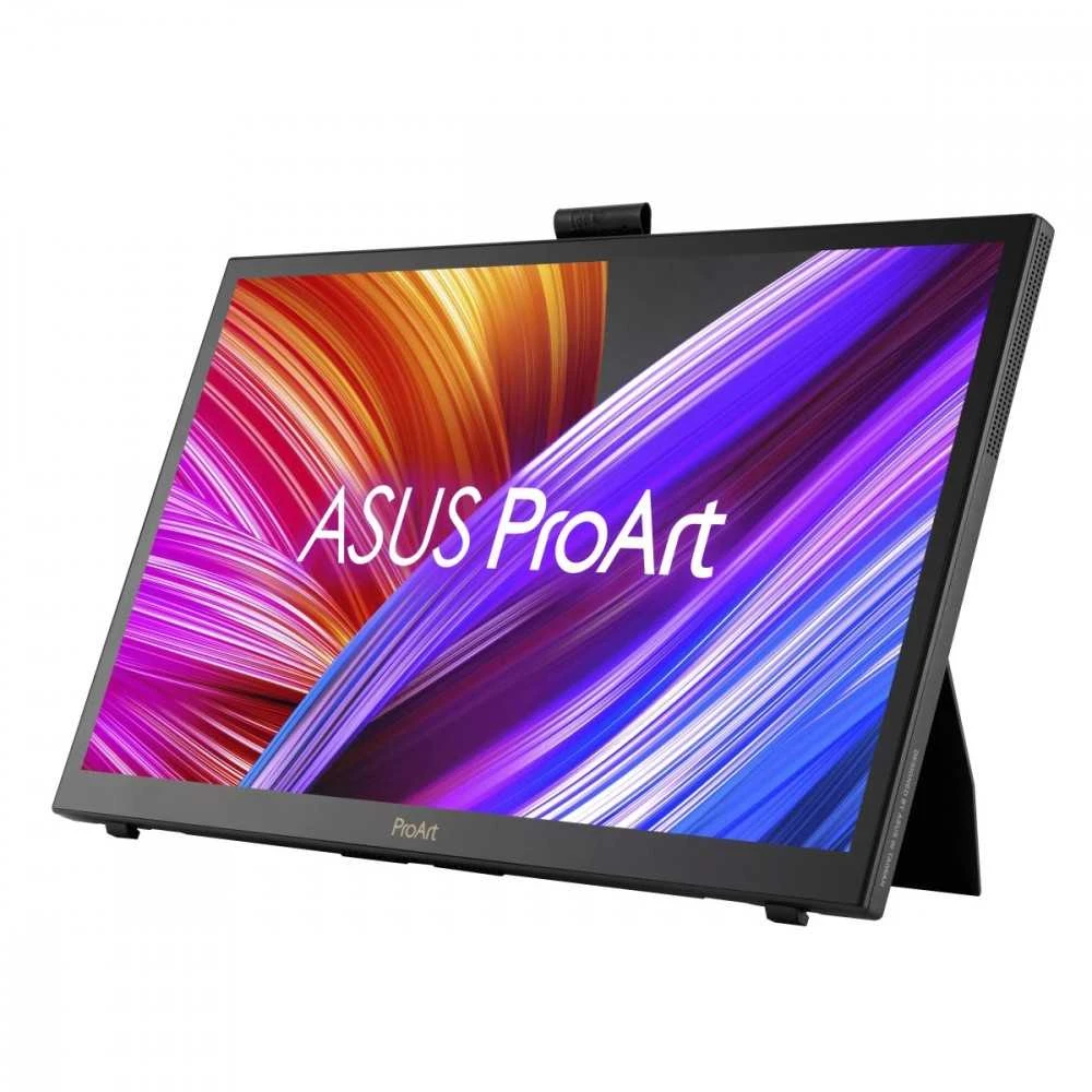 Monitorius ASUS ProArt PA169CDV, 15.6", IPS, 3840 x 2160, 60 Hz