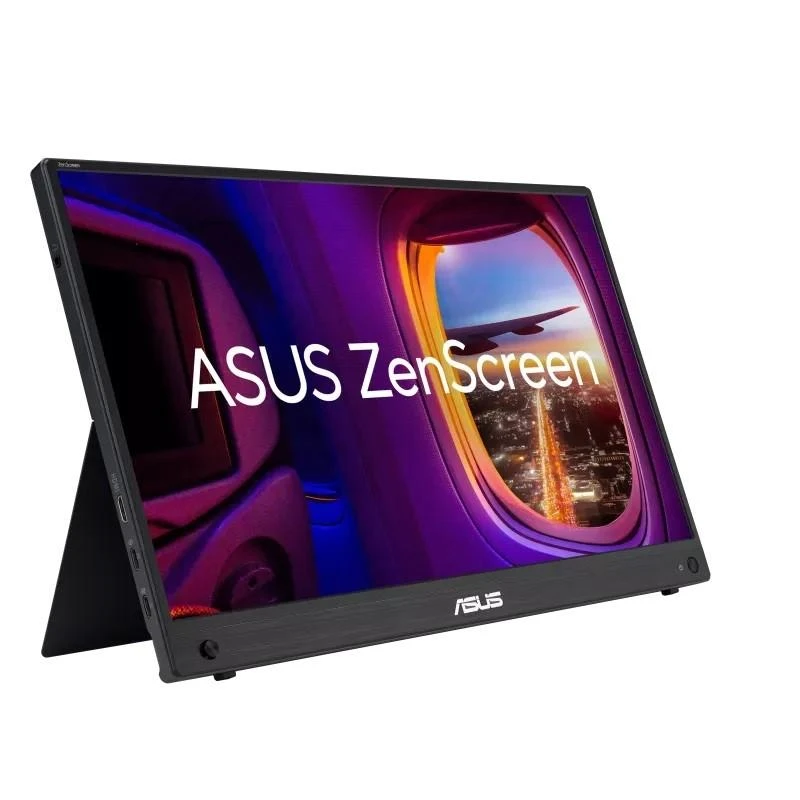 Monitorius ASUS ZenScreen MB16AHG, 15.6"