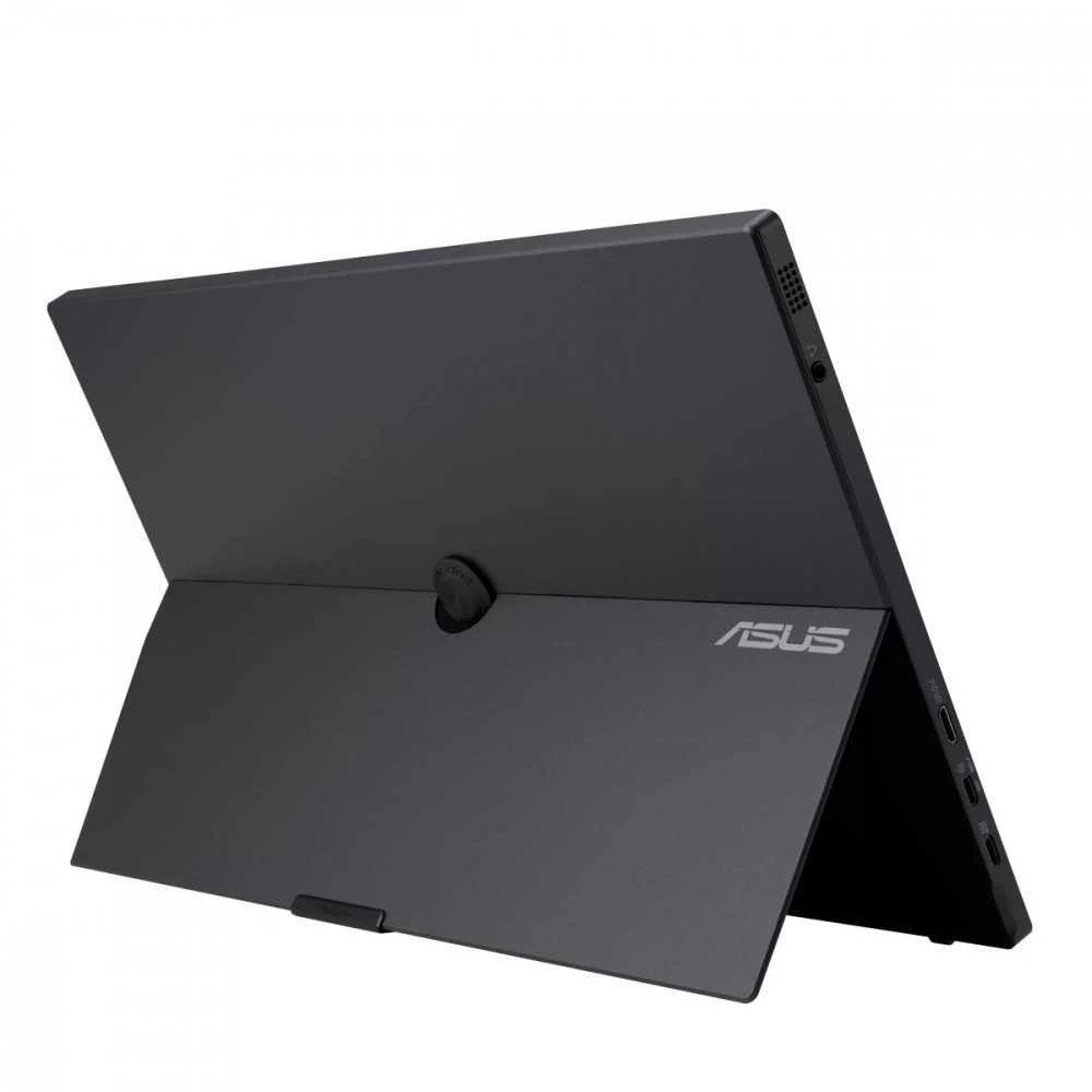 Monitorius ASUS ZenScreen Touch MB16AMTR, 15,6", 1920x1080, 60Hz, IPS, 5ms