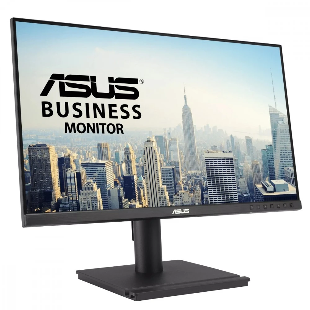 Asus Monitorius 23.8 cala be249qg ips 120hz hdmi dp 4xusb