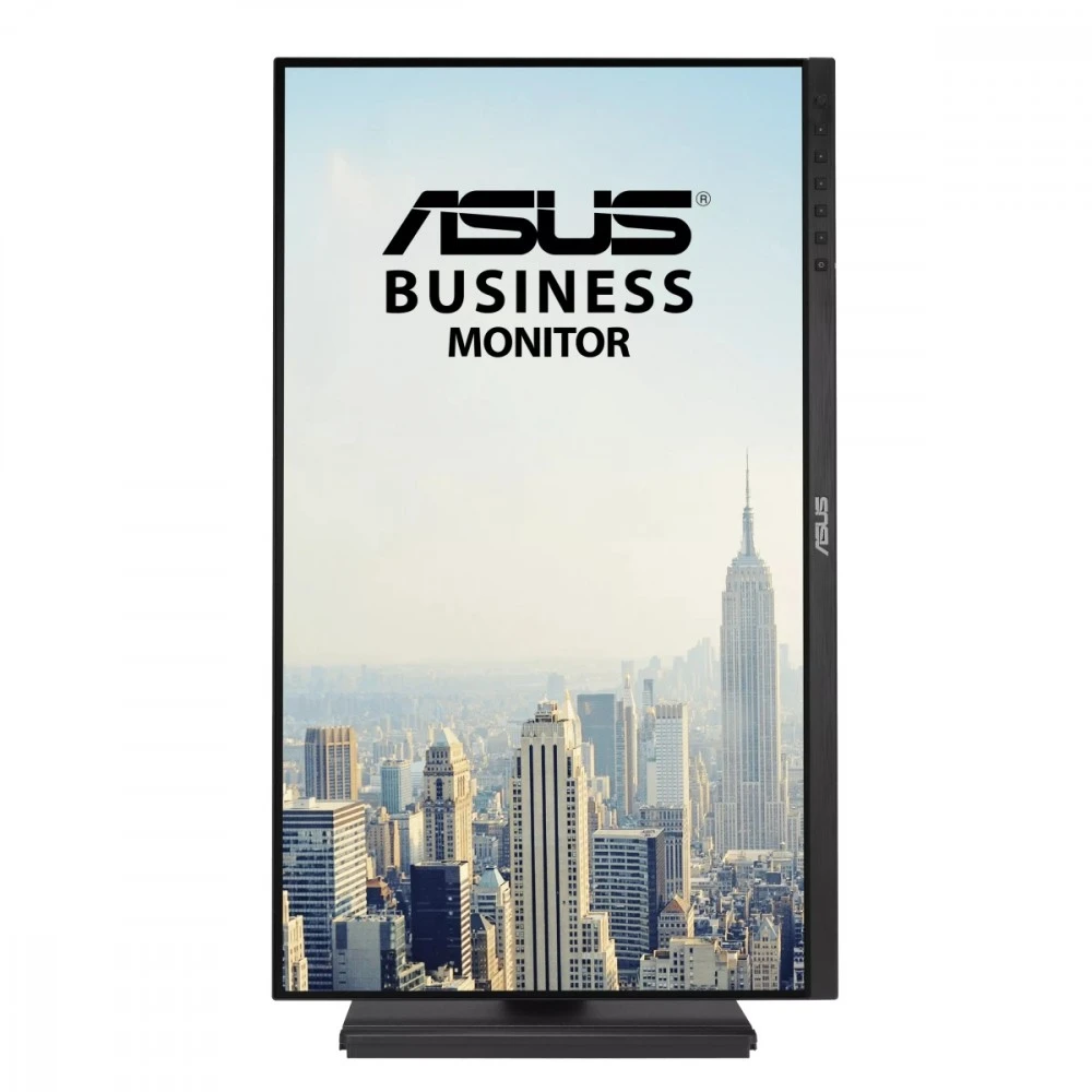 Asus Monitorius 23.8 cala be249qg ips 120hz hdmi dp 4xusb