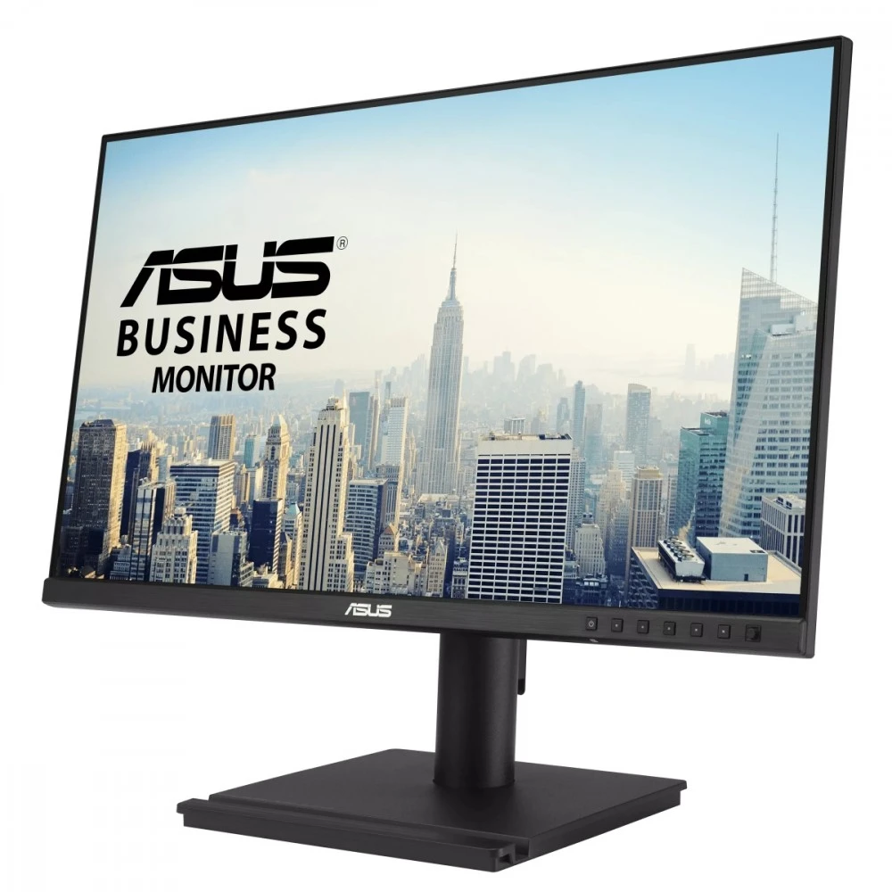 Asus Monitorius 23.8 cala be249qg ips 120hz hdmi dp 4xusb
