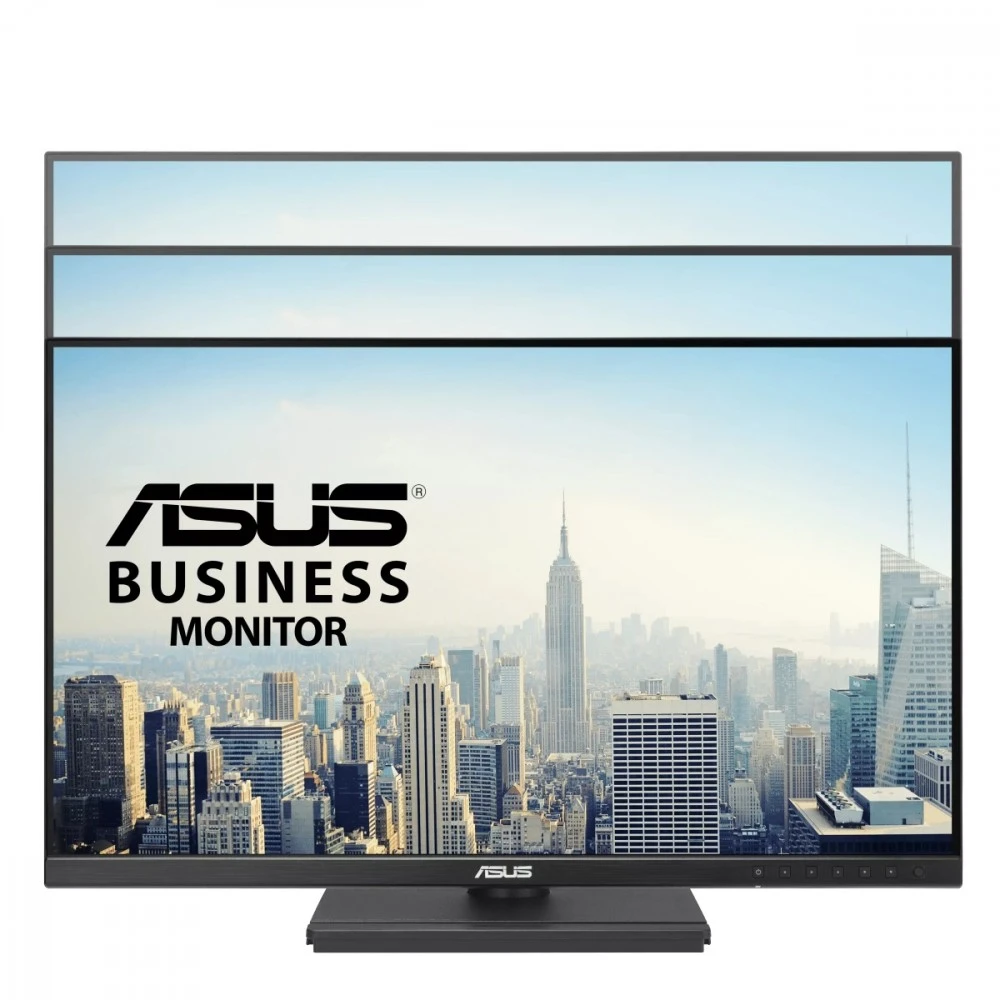 Asus Monitorius 23.8 cala be249qg ips 120hz hdmi dp 4xusb