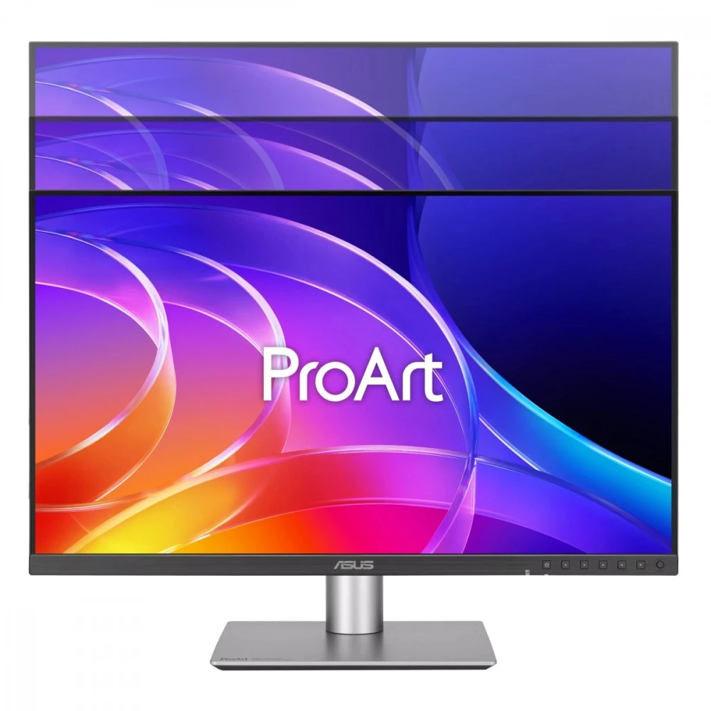 Monitorius ASUS ProArt Ekranas PA249CGV