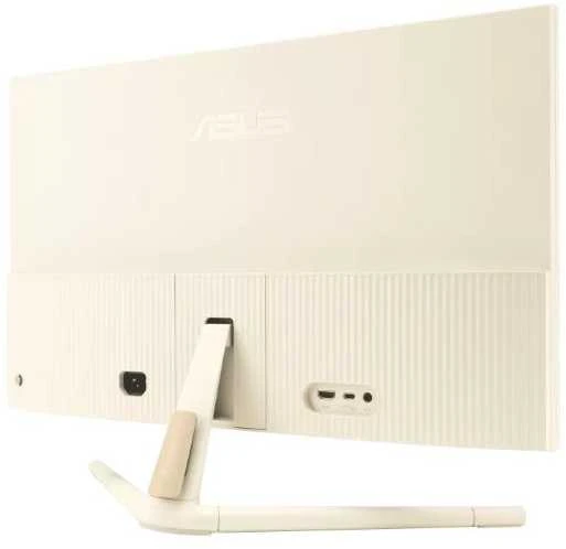„Asus VU249CFE-M“ kompiuterio monitorius, 60,5 cm (23,8 colio), 1920 x 1080 pikselių, „Full HD“, auksinis