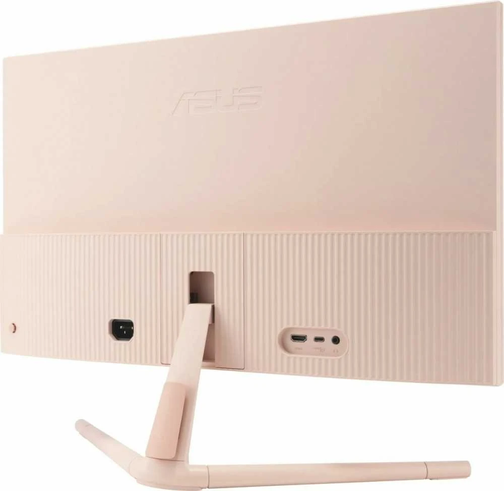 ASUS VU249CFE-P Eye Care Monitorius 23,8 colio IPS FHD WLED 16:9 100Hz 250cd/m2 1ms HDMI USB-C