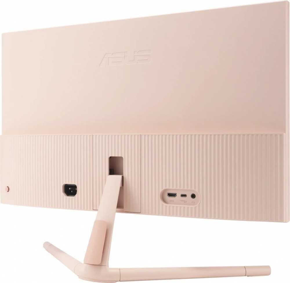 Asus Monitorius 24 cale vu249cfe-p ips 100hz usb-c