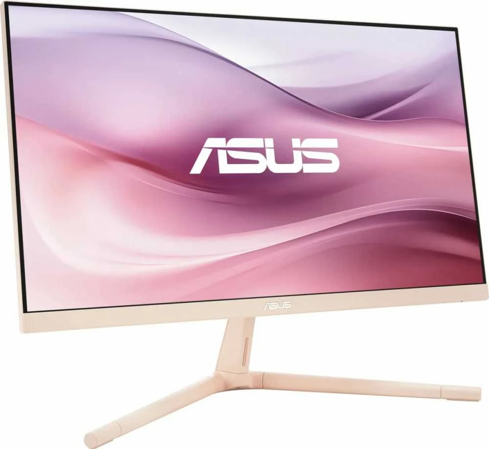 ASUS VU249CFE-P Eye Care Monitorius 23,8 colio IPS FHD WLED 16:9 100Hz 250cd/m2 1ms HDMI USB-C