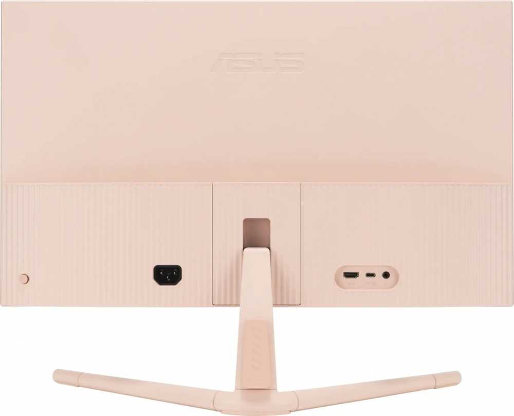 Asus Monitorius 24 cale vu249cfe-p ips 100hz usb-c
