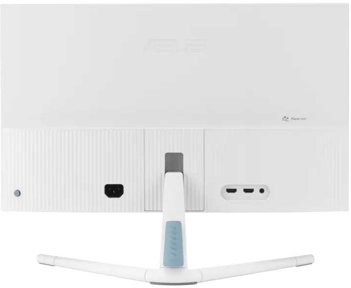 Asus Monitorius 24 cale vu249hfi-w ips 100hz hdmix2 balta